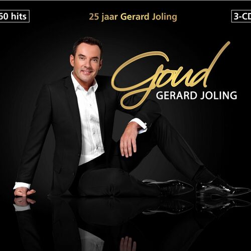 Gerard Joling